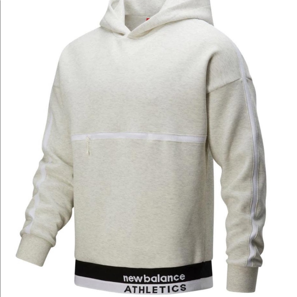 New Balance Pullover Hoodie Brand New